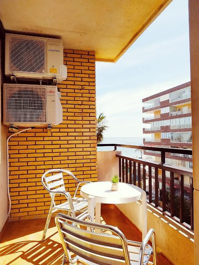 Apartamento Ronda IV - Los Boliches Fuengirola