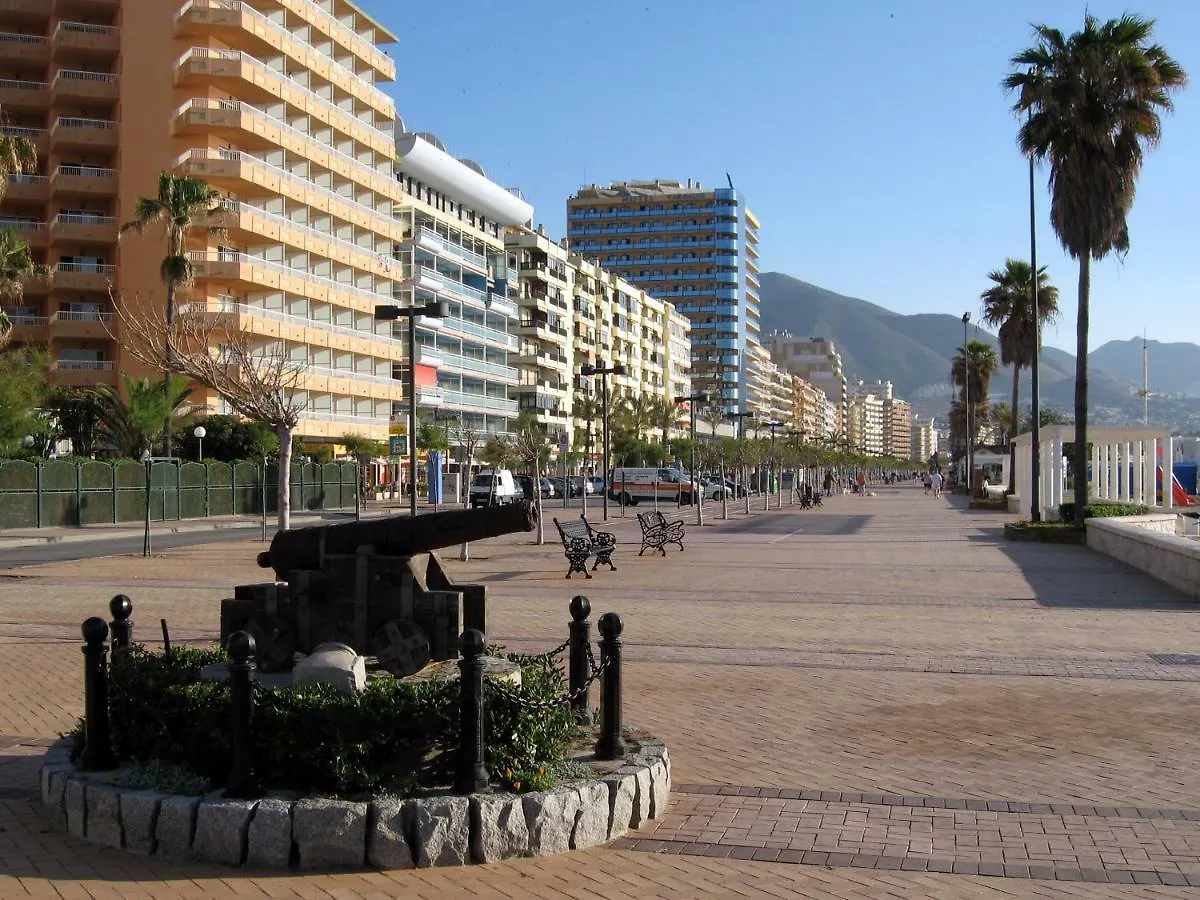 Apartment Apartamento Ronda IV - Los Boliches Fuengirola
