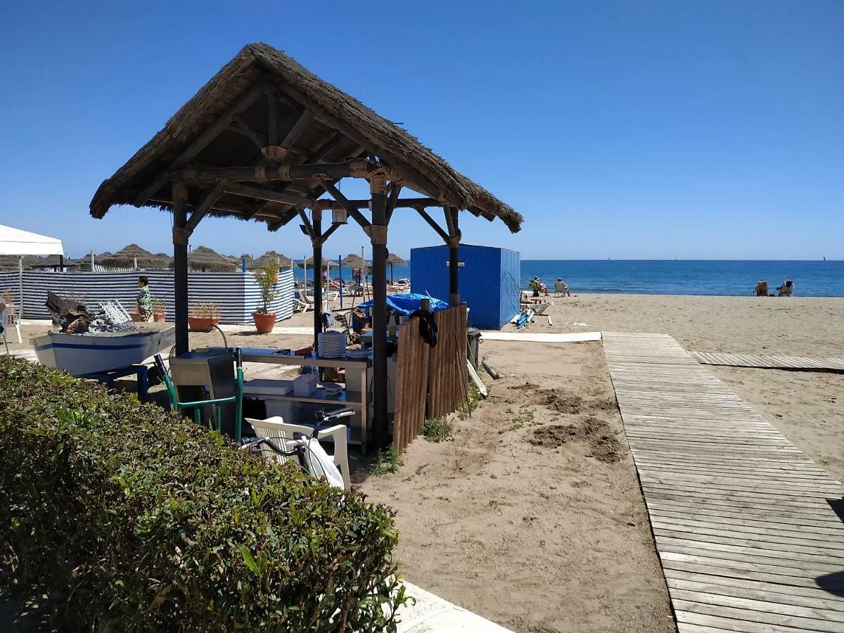 Apartment Apartamento Ronda IV - Los Boliches Fuengirola