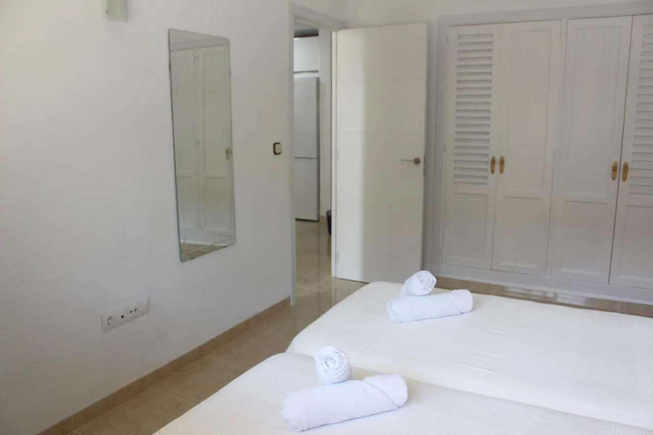 Apartamento Ronda IV - Los Boliches Fuengirola