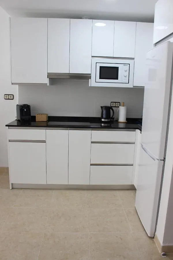 Apartamento Ronda IV - Los Boliches Fuengirola 0*,  Spain