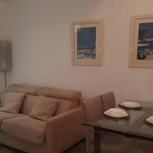 Apartamento Fuengirola-Playita-Zona de bares y Discotecas Apartamento