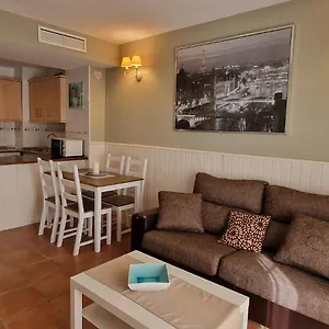 Apartamento Coqueto En Zona Residencial Apartamento