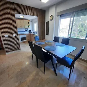 Apartment Apartamento Los Pacos Fuengirola, Fuengirola