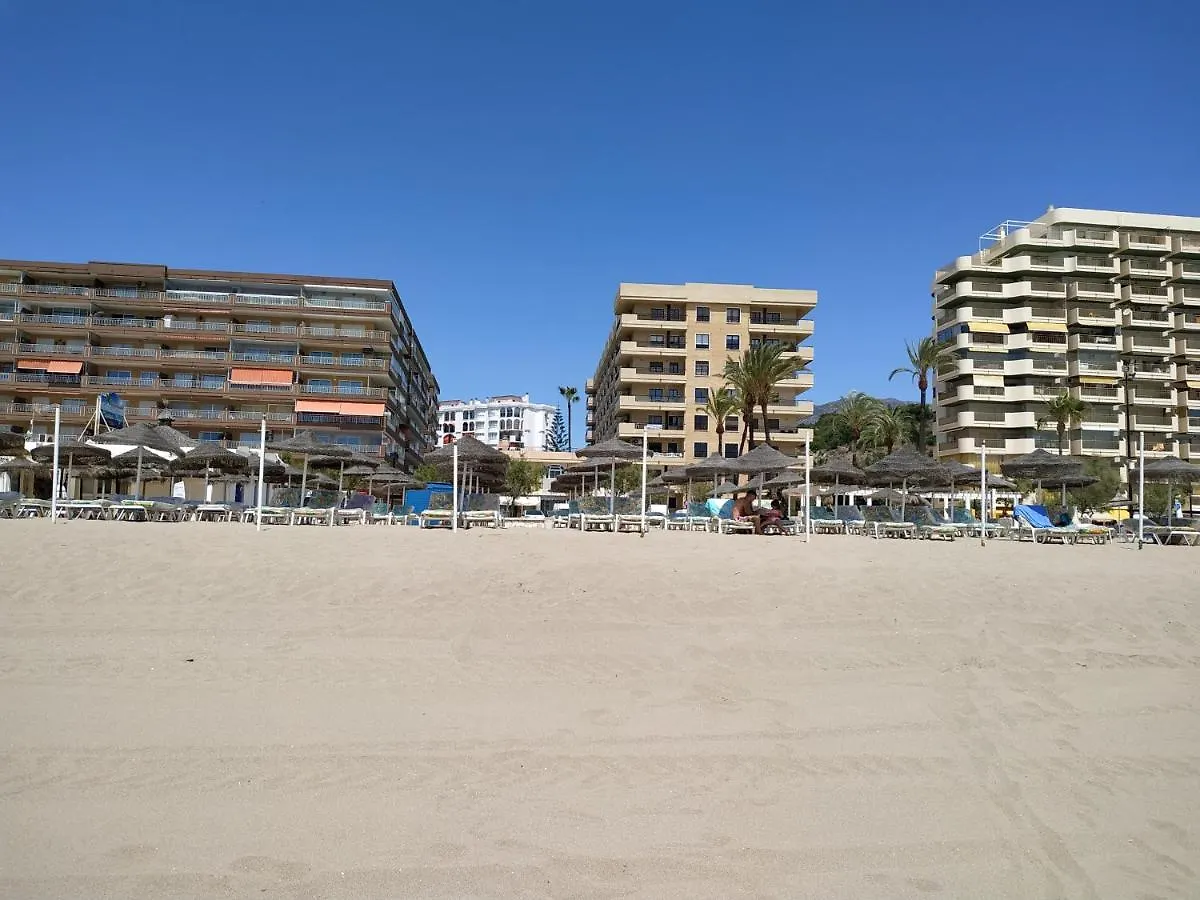 Apartamento Ronda IV - Los Boliches Fuengirola Spain