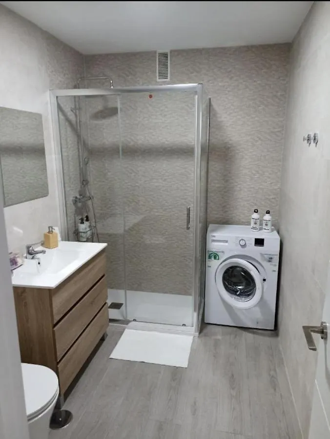 Apartamento Ronda IV - Los Boliches Fuengirola Apartment