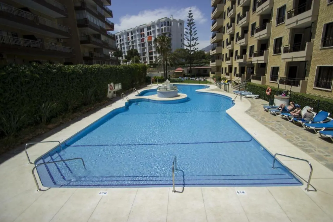 Apartamento Ronda IV - Los Boliches contacts