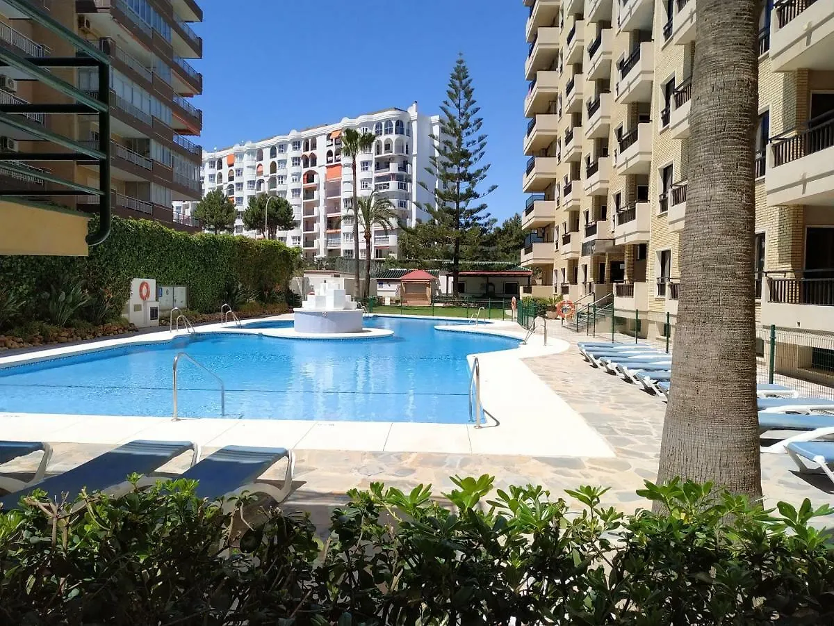 Apartamento Ronda IV - Los Boliches Fuengirola Apartment