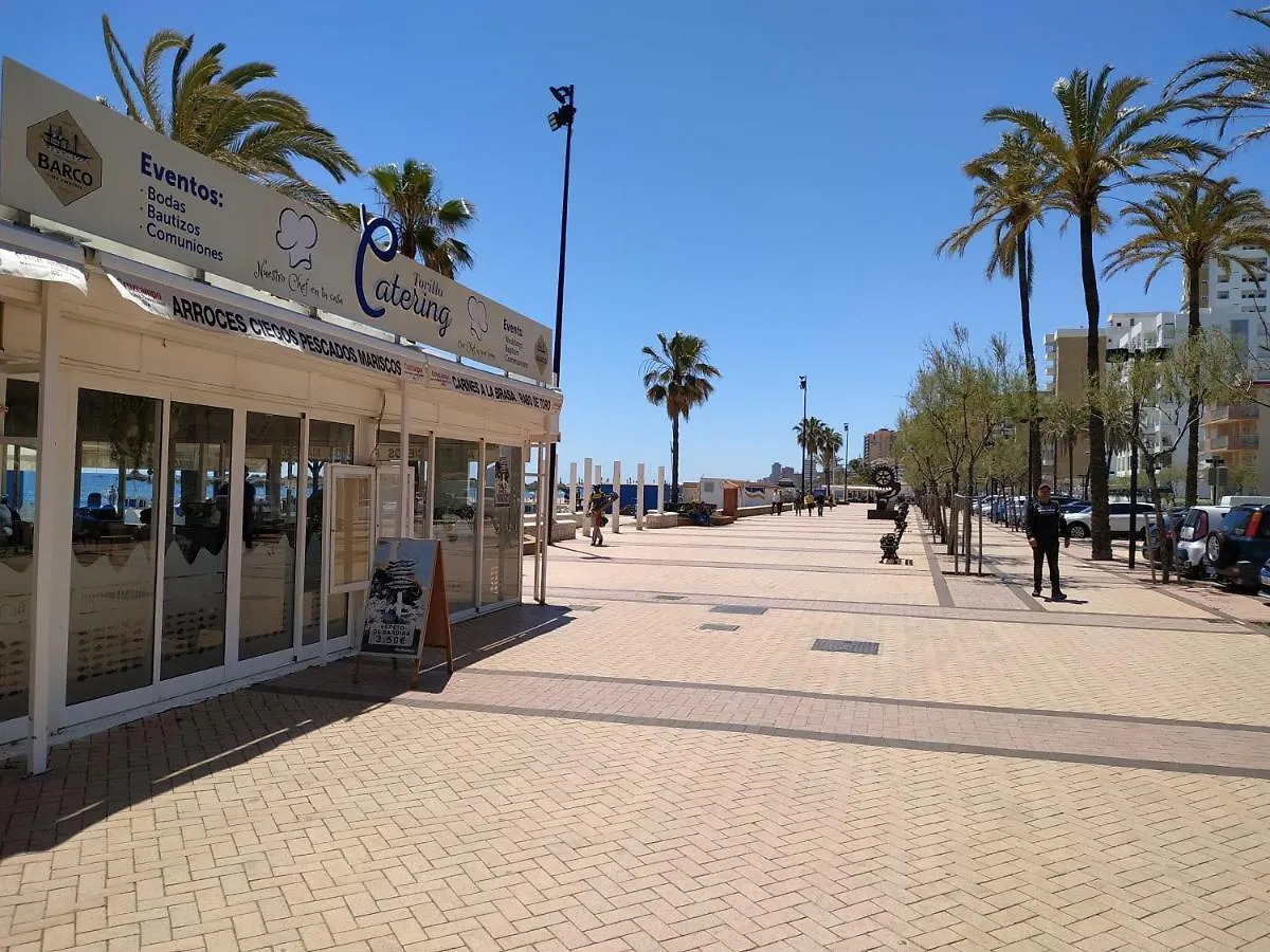 Apartamento Ronda IV - Los Boliches Fuengirola