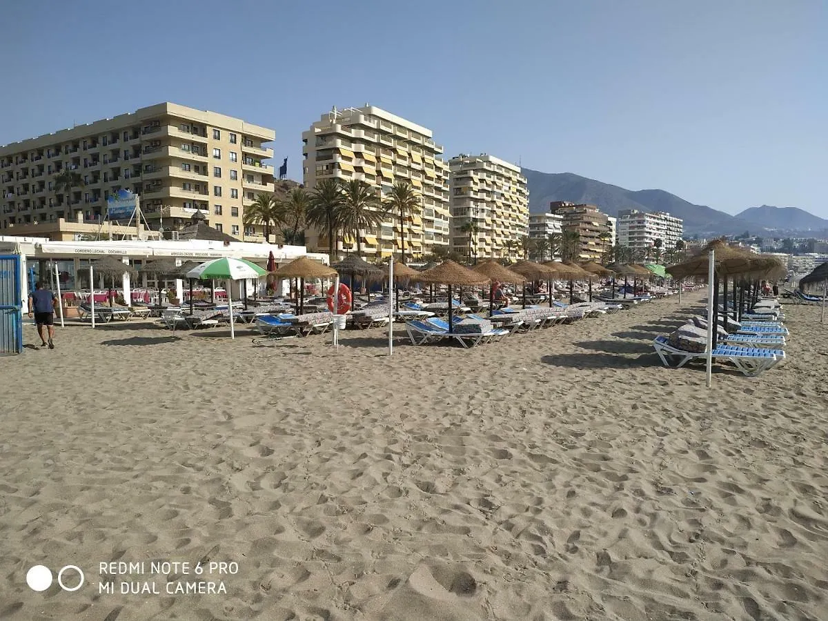 Apartamento Ronda IV - Los Boliches Fuengirola