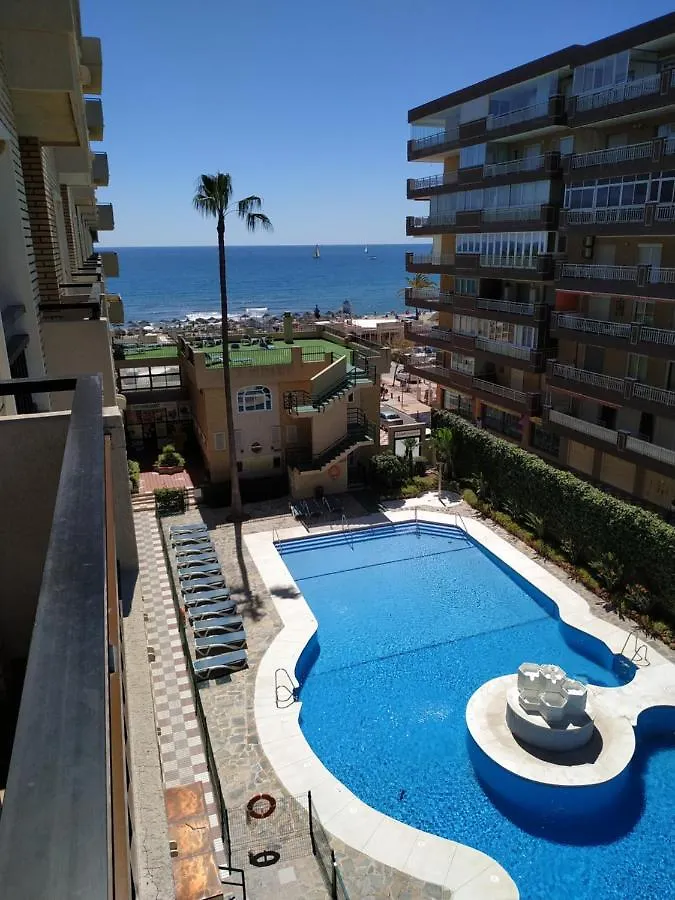 Apartamento Ronda IV - Los Boliches Fuengirola Apartment
